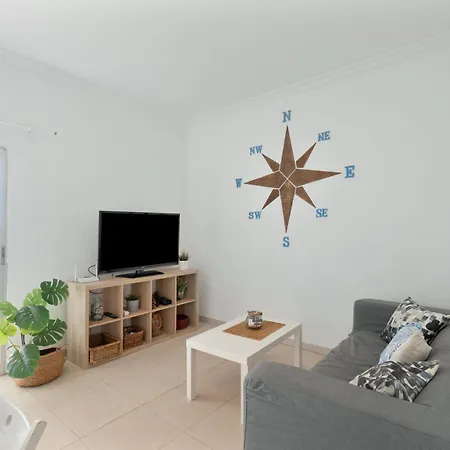 Lägenhet La Casa Del Sabio