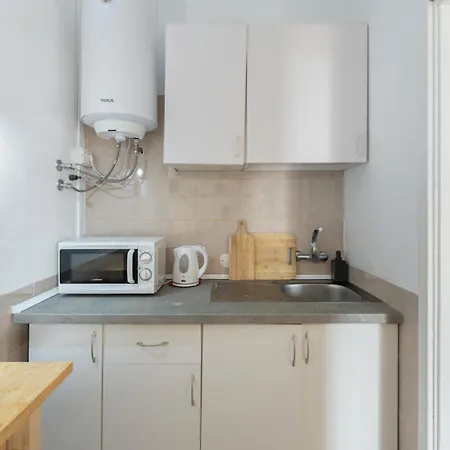 Appartement La Casa Del Sabio