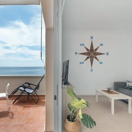 La Casa Del Sabio Apartment Santa Cruz de Tenerife