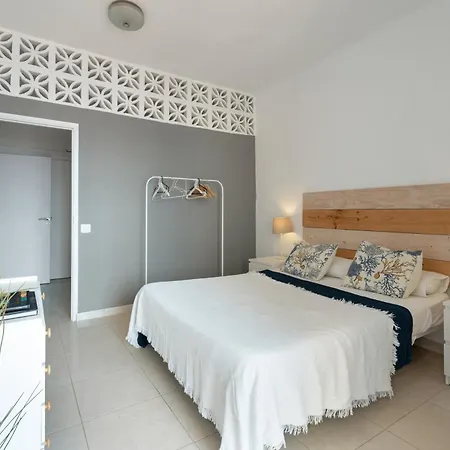 La Casa Del Sabio Apartment *
