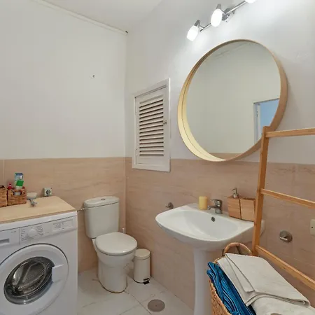 Apartment La Casa Del Sabio Santa Cruz de Tenerife