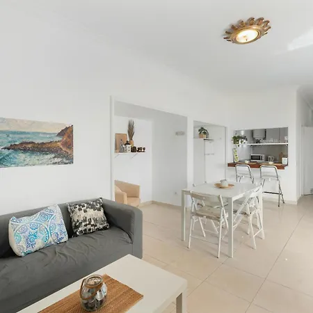 Apartment La Casa Del Sabio Santa Cruz de Tenerife