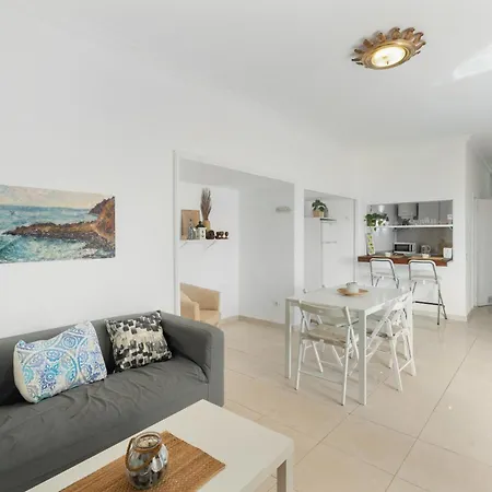 Apartamento La Casa Del Sabio Santa Cruz de Tenerife