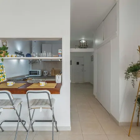 La Casa Del Sabio Apartamento