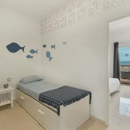 Apartamento La Casa Del Sabio Santa Cruz de Tenerife