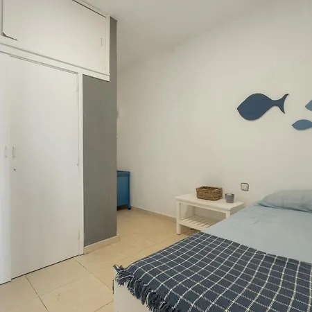 Apartamento La Casa Del Sabio Santa Cruz de Tenerife