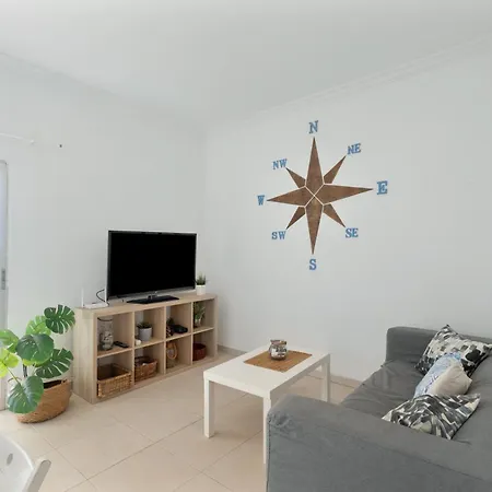 La Casa Del Sabio Apartamento