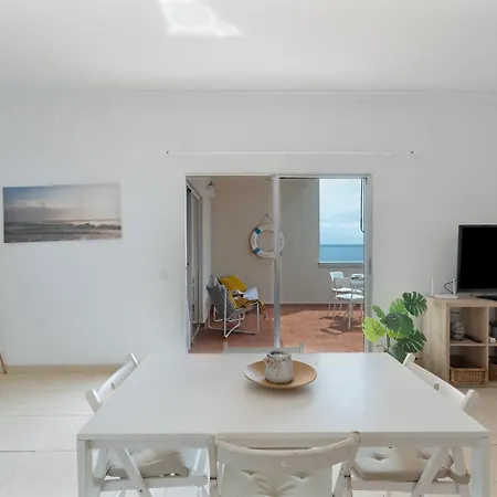 La Casa Del Sabio Apartamento