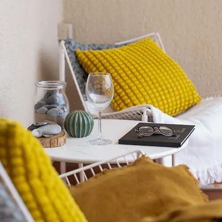 Apartamento La Casa Del Sabio