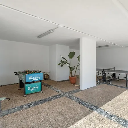 Apartamento La Casa Del Sabio Santa Cruz de Tenerife